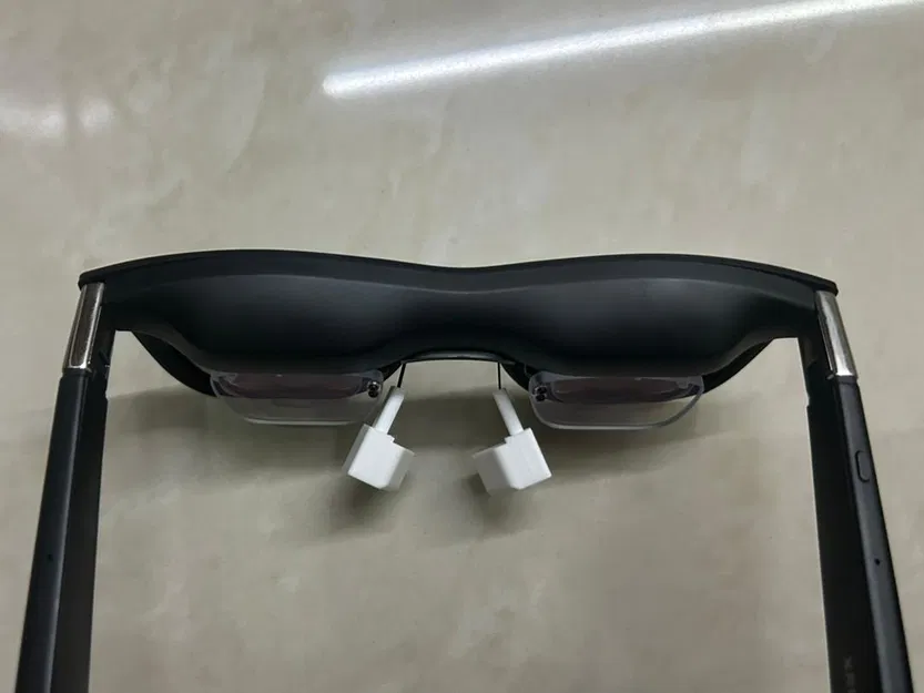 Miếng đệm mũi XReal One Pro (XReal One Pro Nose Pads) - Image 2