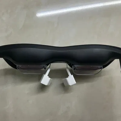 Miếng đệm mũi XReal One Pro (XReal One Pro Nose Pads)