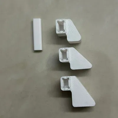 Miếng đệm mũi XReal One Pro (XReal One Pro Nose Pads)