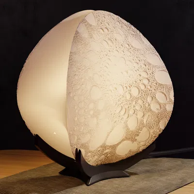 Đèn Max displace – Moon