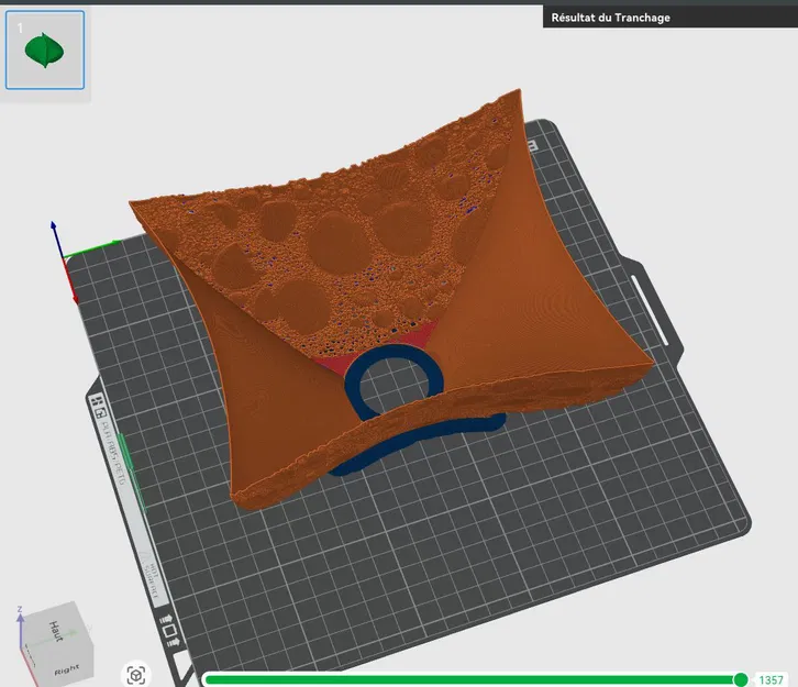 Đèn Max displace – Moon - Image 8
