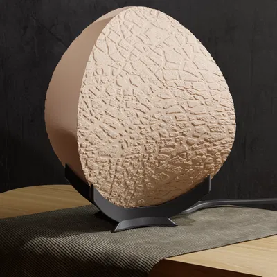 Max displace – Ctacked