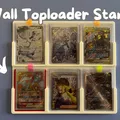 Kệ treo tường Toploader Stand 2x3 - Thumbnail 1