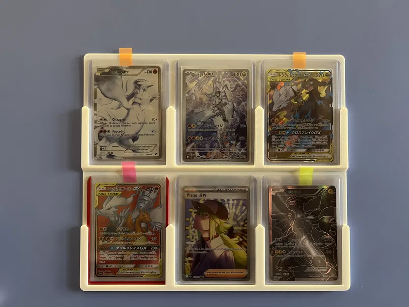 Kệ treo tường Toploader Stand 2x3 - Image 4