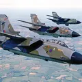 Panavia Tornado micro jet fighter print-in-place & articulated - Thumbnail 7