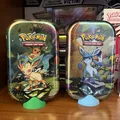 Giá đỡ Mini Tins holders cho Pokemon Mini Tins - Thumbnail 2