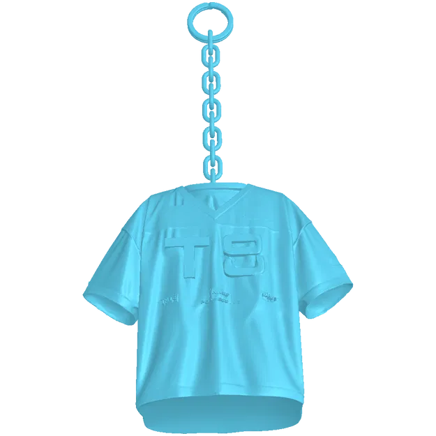 Áo Jersey Tate McRae, T8 - Image 1