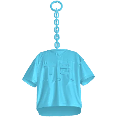 Áo Jersey Tate McRae, T8