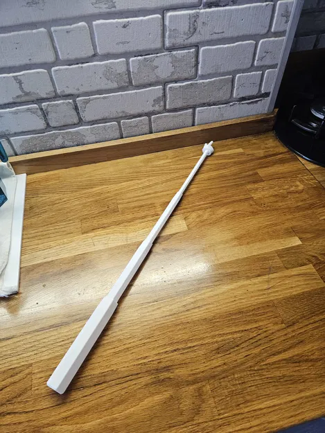 Ngón tay chỉ trỏ kéo dài (Extendable Pointing Finger) - Image 2