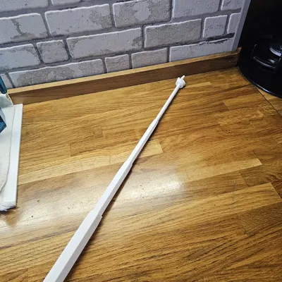 Ngón tay chỉ trỏ kéo dài (Extendable Pointing Finger)