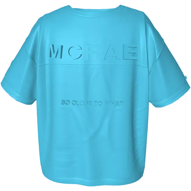 Áo Jersey Tate McRae, T8 - Image 5