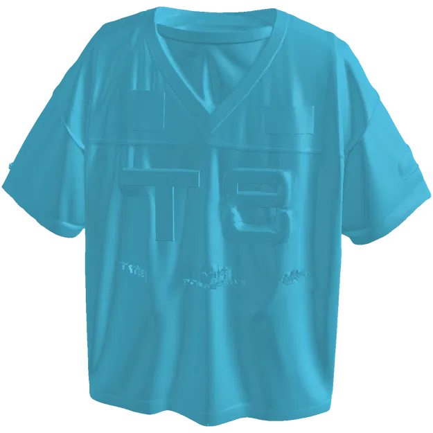 Áo Jersey Tate McRae, T8 - Image 6