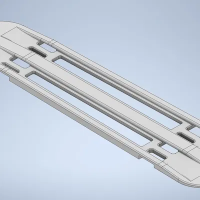 Bảo vệ cẳng tay bắn cung (Arm Protector Archery)