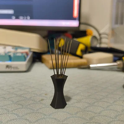 Dụng cụ WDT (wdt tool)