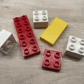 Bộ sưu tập gạch Lego Duplo kèm file nguồn parametric - Thumbnail 1