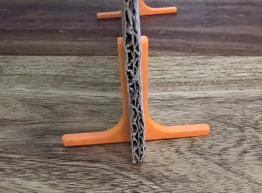 Easy Print - Chân đế bìa carton - Image 1