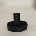 Giá treo tường cho remote Weinor Bi easy 5m - Thumbnail 1