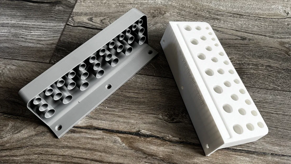 Giá treo Screwdriver - Image 1