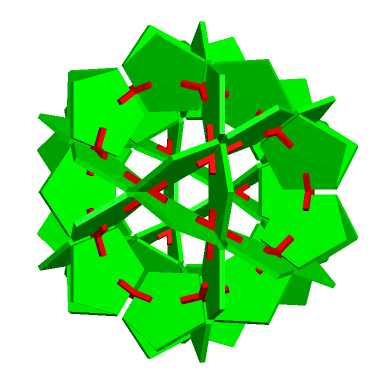 Bộ 90 Chi Tiết: Holden Icosahedral Polysurface - Thumbnail 2