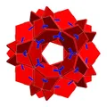 Bộ 90 Chi Tiết: Holden Icosahedral Polysurface - Thumbnail 3