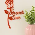 Tulip Forever LOVE - Thumbnail 1