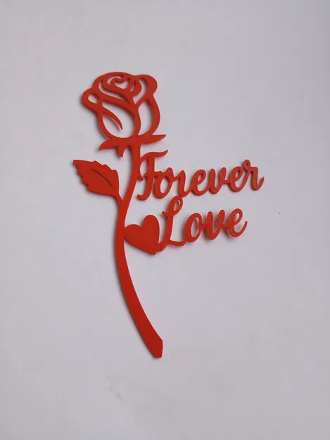 Tulip Forever LOVE - Image 2