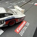 Carrera 132 Porsche 935/78: Cánh gió sau (Rear Spoiler) Digital & Evolution 1:32 - Thumbnail 3