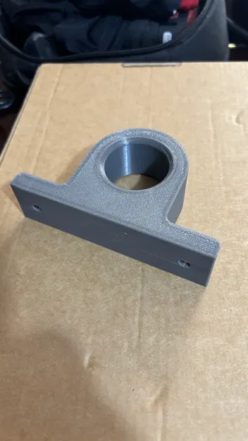 Anten cho scanner, gá cột 36mm - Image 2