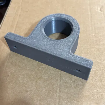 Anten cho scanner, gá cột 36mm