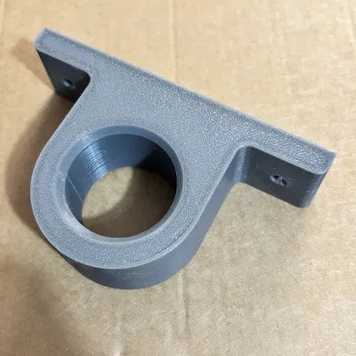 Anten cho scanner, gá cột 36mm