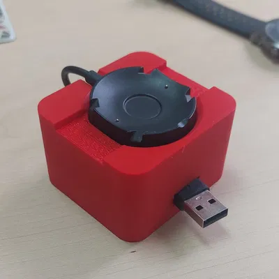 Đế sạc đồng hồ Withings (Withings watch charging station)