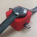 Đế sạc đồng hồ Withings (Withings watch charging station) - Thumbnail 2