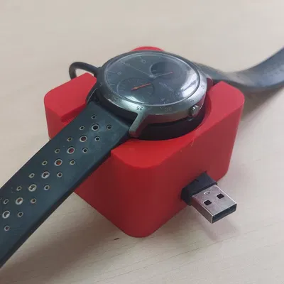 Đế sạc đồng hồ Withings (Withings watch charging station)