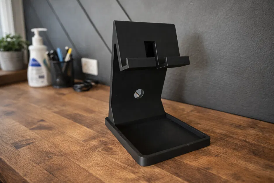 Giá Đỡ Điện Thoại & Tablet Tùy Biến - Image 1