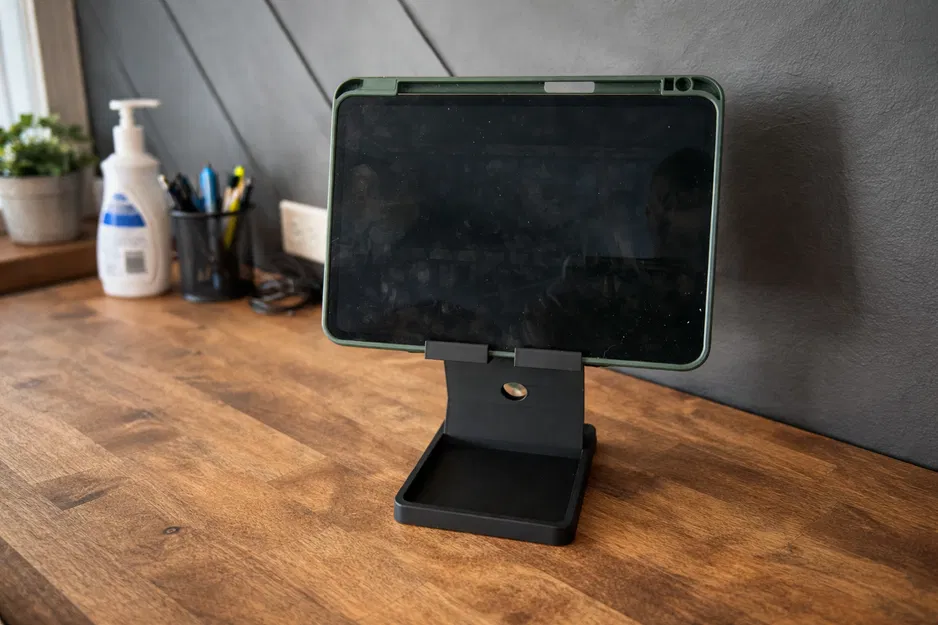 Giá Đỡ Điện Thoại & Tablet Tùy Biến - Image 2