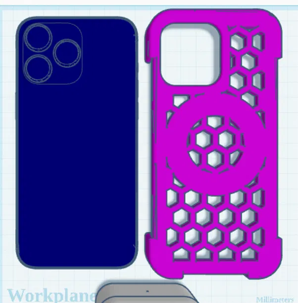 iPhone 15 Pro Max, ốp lưng iPhone 15 Pro Max, AirPods Pro gen 2 - Image 1