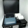 Hộp đựng máy in nhãn nhiệt Niimbot B1 (Niimbot B1 Thermal Label Printer Box) - Thumbnail 1