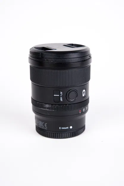 Nắp đậy lens cá nhân hoá cho Sony E mount - Image 4