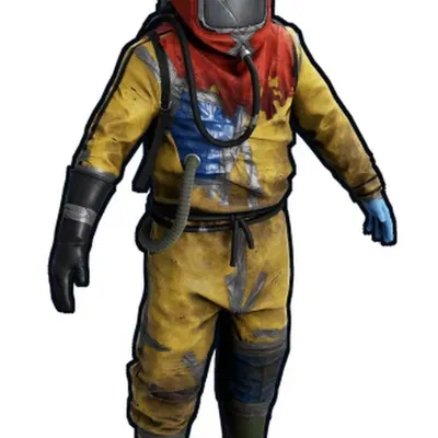 Hazmat Rust