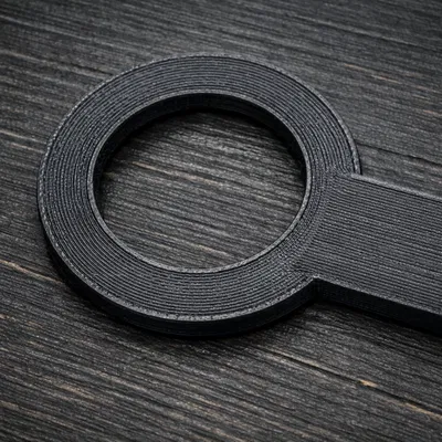 Đồng xu cho xe đẩy mua sắm (coin for shopingcart)