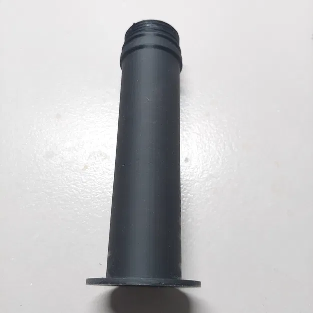 Giá đỡ spool dài cho Neptune 3 Pro / Plus / Max - Image 1