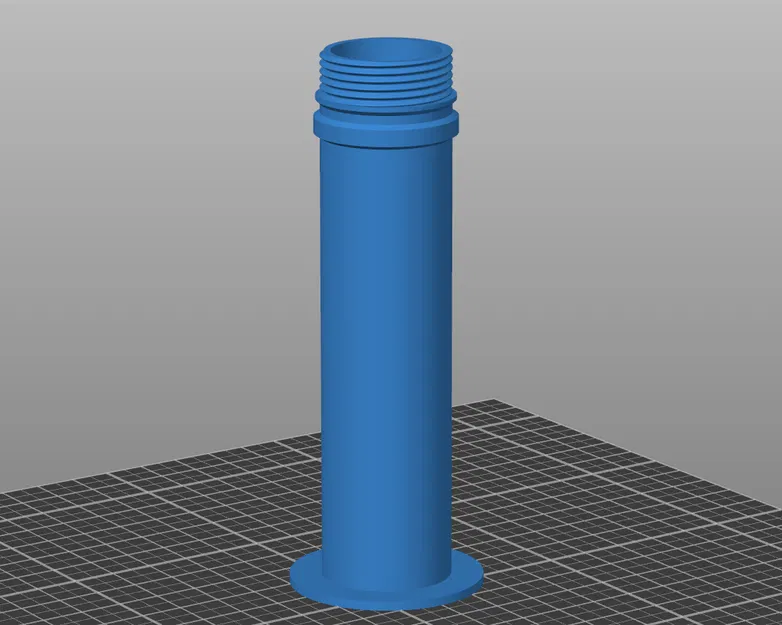 Giá đỡ spool dài cho Neptune 3 Pro / Plus / Max - Image 2