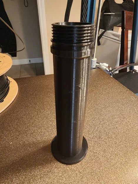 Giá đỡ cuộn 3kg cho Elegoo Neptune 3 Pro/Plus/Max - Image 1