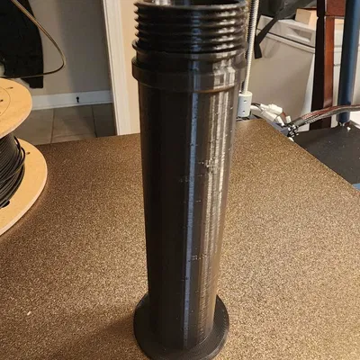 Giá đỡ cuộn 3kg cho Elegoo Neptune 3 Pro/Plus/Max