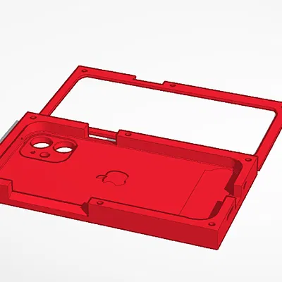 Ốp lưng iPhone 12 mini (Iphone 12 mini case)