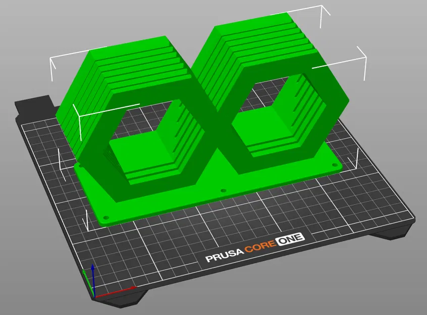 Kệ lưu trữ Universal print sheets storage - Image 1