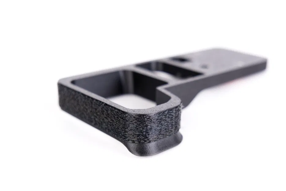 Tay cầm ergonomic cho Sony A7 II và III - Image 3