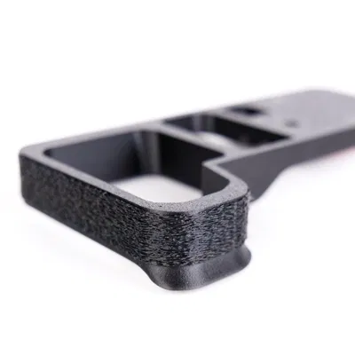 Tay cầm ergonomic cho Sony A7 II và III