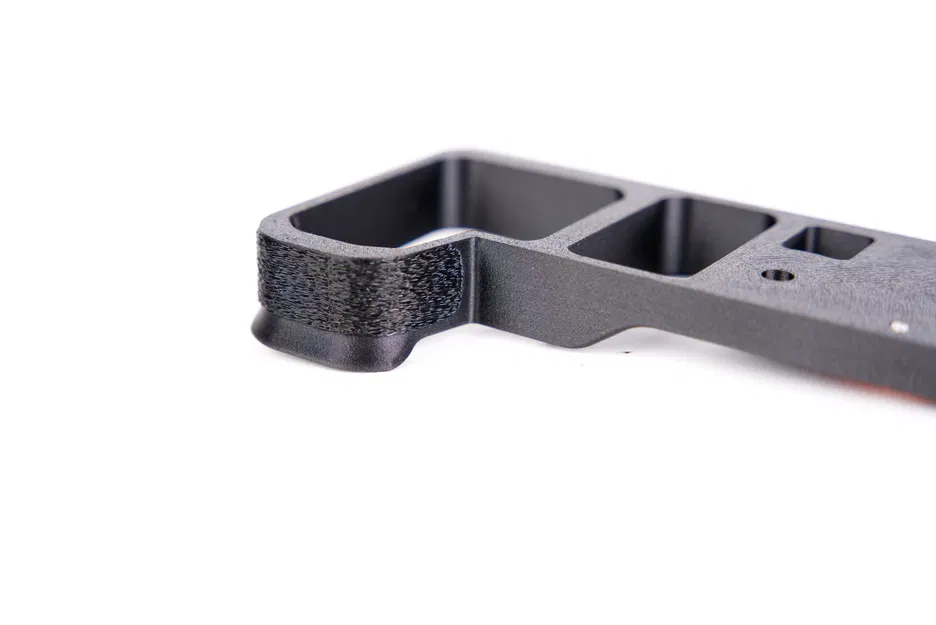 Tay cầm ergonomic cho Sony A7 II và III - Image 4