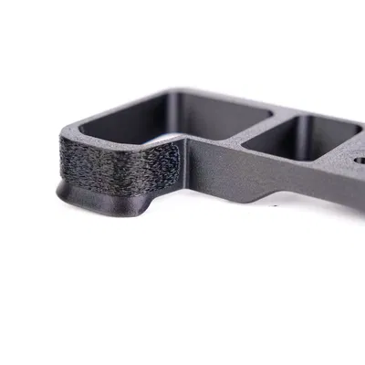 Tay cầm ergonomic cho Sony A7 II và III